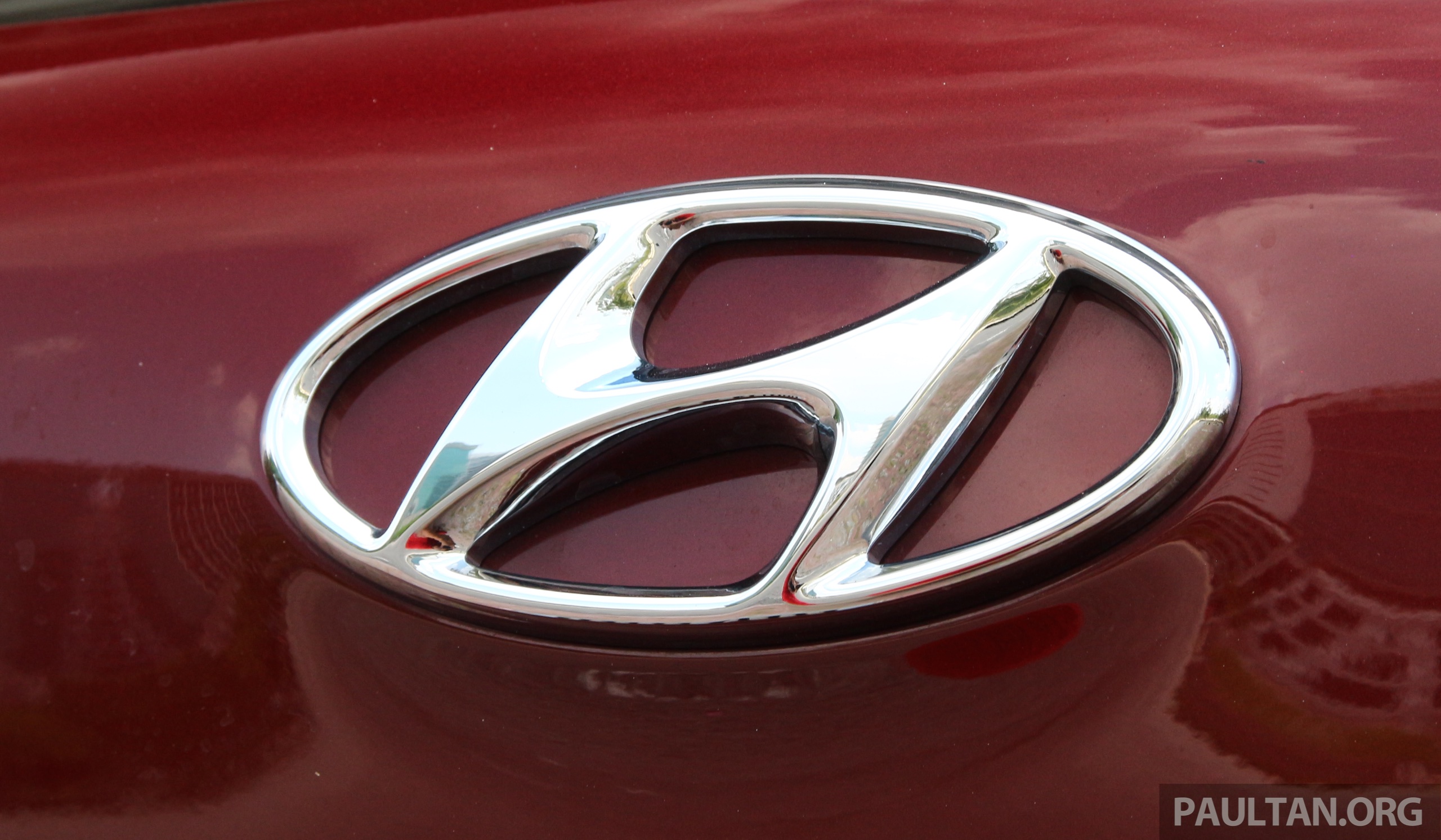 加速向电动化转型！传 Hyundai 解散燃油引擎研发部门