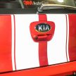 全新 Kia Picanto 本地正式开售，单一等级售价5万令吉！