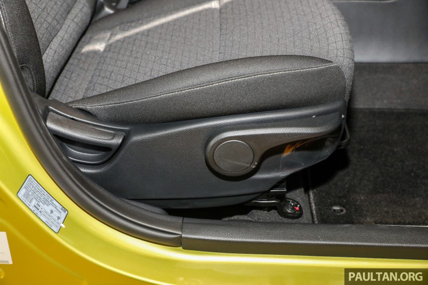 全新 Kia Picanto 本地正式开售，单一等级售价5万令吉！ 53993