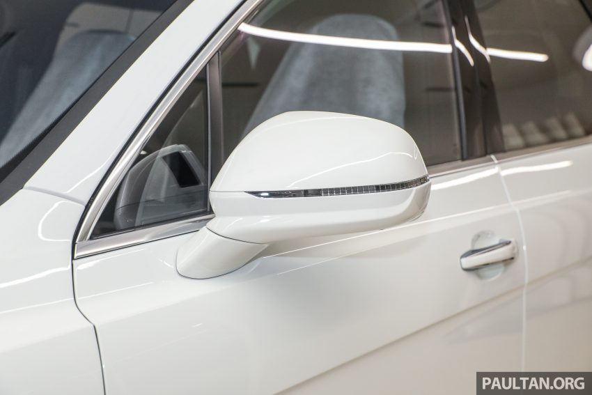 Bentley Bentayga 登陆大马, 极致豪华SUV, 开价200万起 55497