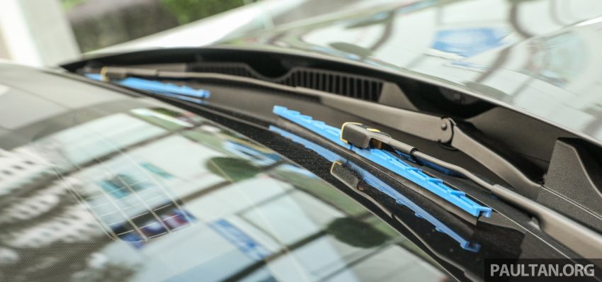 Bentley Bentayga 登陆大马, 极致豪华SUV, 开价200万起 55528
