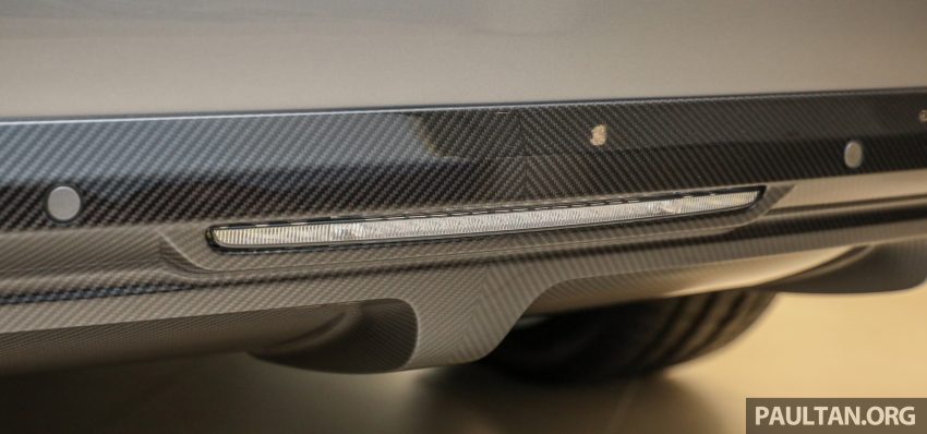 Bentley Bentayga 登陆大马, 极致豪华SUV, 开价200万起 55536