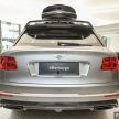 Bentley Bentayga 登陆大马, 极致豪华SUV, 开价200万起