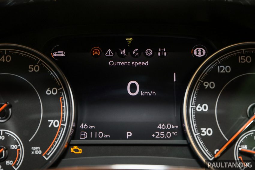 Bentley Bentayga 登陆大马, 极致豪华SUV, 开价200万起 55550