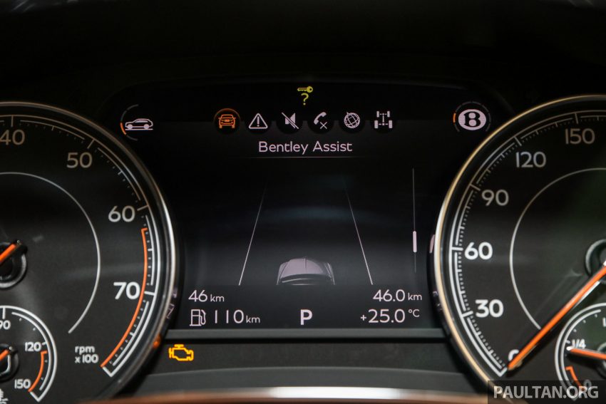 Bentley Bentayga 登陆大马, 极致豪华SUV, 开价200万起 55553