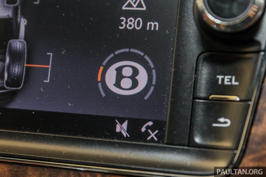 Bentley Bentayga 登陆大马, 极致豪华SUV, 开价200万起 55559