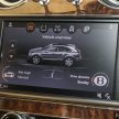 Bentley Bentayga 登陆大马, 极致豪华SUV, 开价200万起