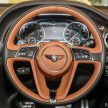 与 Audi Q8 共享底盘，Bentley 被指明年推介 Coupe SUV
