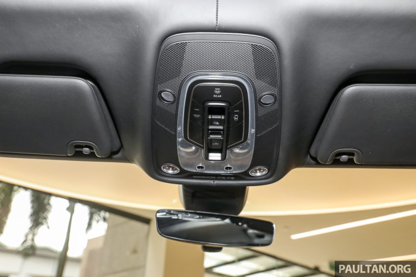 Bentley Bentayga 登陆大马, 极致豪华SUV, 开价200万起 55595