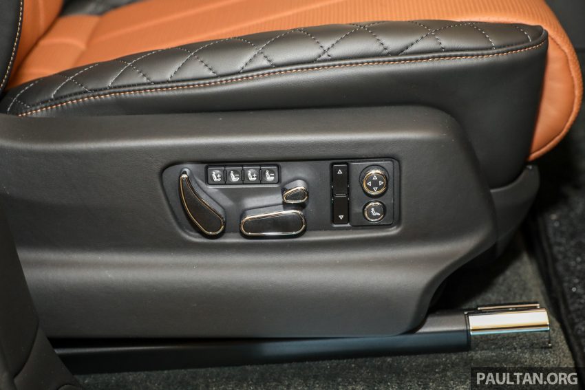 Bentley Bentayga 登陆大马, 极致豪华SUV, 开价200万起 55604