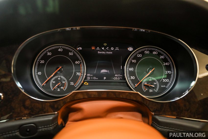 Bentley Bentayga 登陆大马, 极致豪华SUV, 开价200万起 55549