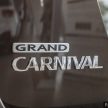 Kia Grand Carnival 进入本地组装, 价格不变配备更丰富!
