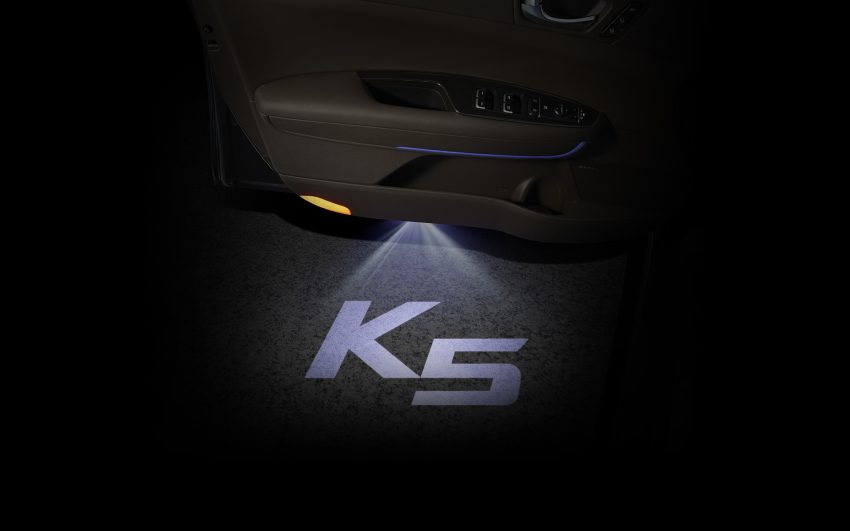 韩国发布 Kia Optima 小改款，搭载更多高科技安全配备 57054
