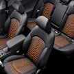 韩国发布 Kia Optima 小改款，搭载更多高科技安全配备