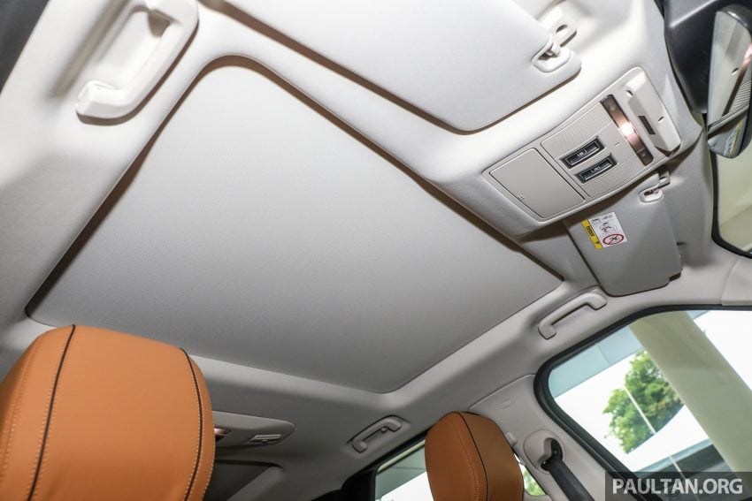 全新 Land Rover Discovery 本地上市，单一等级开价73万 54459