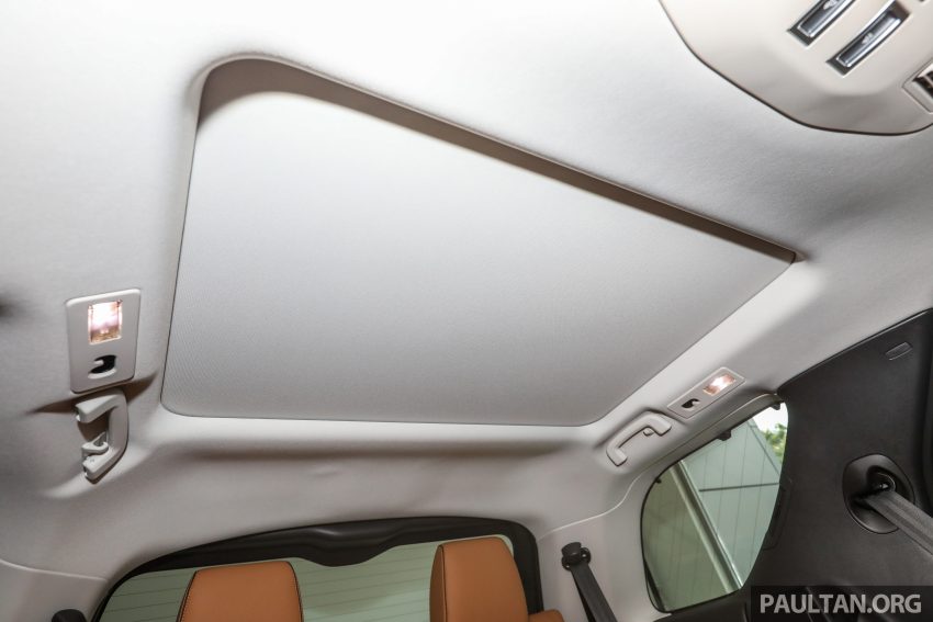 全新 Land Rover Discovery 本地上市，单一等级开价73万 54481