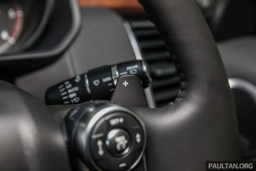全新 Land Rover Discovery 本地上市，单一等级开价73万 54440