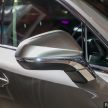 原厂预览 Lexus RX 350L 与 NX 300 小改款, 售价31.2万起
