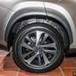 原厂预览 Lexus RX 350L 与 NX 300 小改款, 售价31.2万起