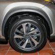 原厂预览 Lexus RX 350L 与 NX 300 小改款, 售价31.2万起