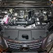 原厂预览 Lexus RX 350L 与 NX 300 小改款, 售价31.2万起