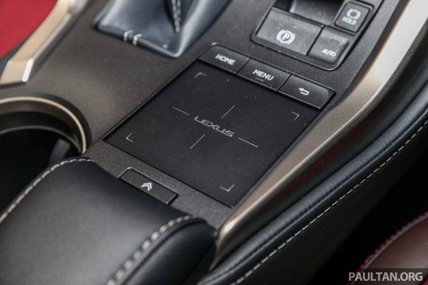 原厂预览 Lexus RX 350L 与 NX 300 小改款, 售价31.2万起 56914