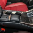原厂预览 Lexus RX 350L 与 NX 300 小改款, 售价31.2万起