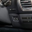 原厂预览 Lexus RX 350L 与 NX 300 小改款, 售价31.2万起