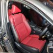 原厂预览 Lexus RX 350L 与 NX 300 小改款, 售价31.2万起