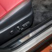 原厂预览 Lexus RX 350L 与 NX 300 小改款, 售价31.2万起