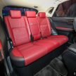 原厂预览 Lexus RX 350L 与 NX 300 小改款, 售价31.2万起