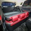 原厂预览 Lexus RX 350L 与 NX 300 小改款, 售价31.2万起