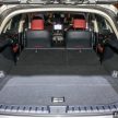 原厂预览 Lexus RX 350L 与 NX 300 小改款, 售价31.2万起