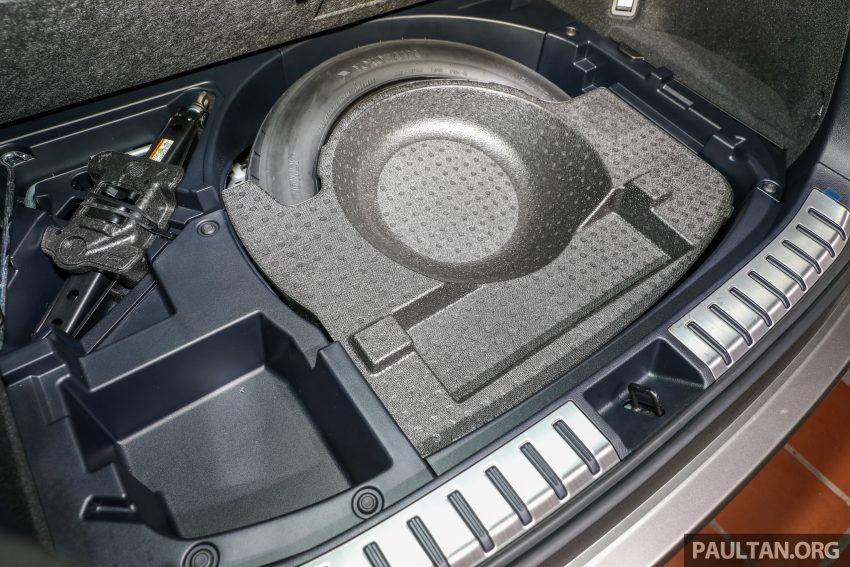 原厂预览 Lexus RX 350L 与 NX 300 小改款, 售价31.2万起 56940