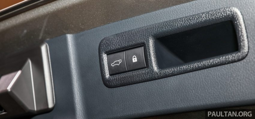 原厂预览 Lexus RX 350L 与 NX 300 小改款, 售价31.2万起 56941