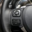 原厂预览 Lexus RX 350L 与 NX 300 小改款, 售价31.2万起