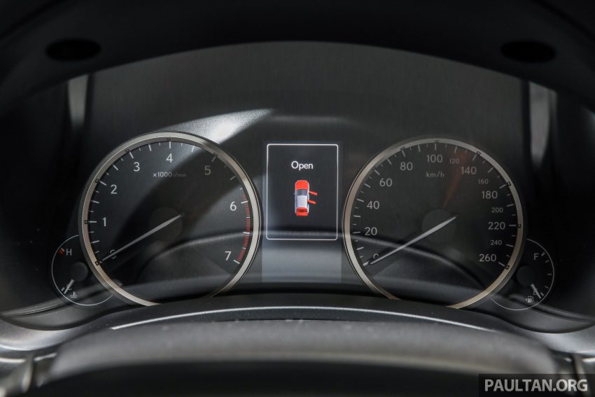 原厂预览 Lexus RX 350L 与 NX 300 小改款, 售价31.2万起 56908