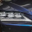 原厂预览 Lexus RX 350L 与 NX 300 小改款, 售价31.2万起