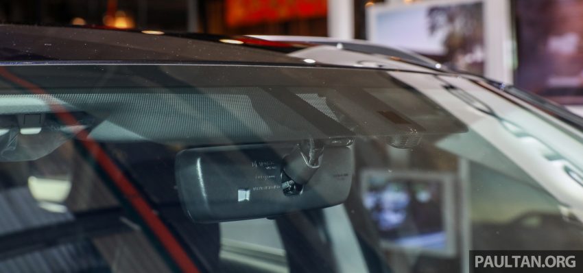 原厂预览 Lexus RX 350L 与 NX 300 小改款, 售价31.2万起 56958