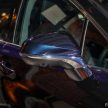 原厂预览 Lexus RX 350L 与 NX 300 小改款, 售价31.2万起