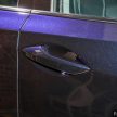 原厂预览 Lexus RX 350L 与 NX 300 小改款, 售价31.2万起