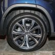 原厂预览 Lexus RX 350L 与 NX 300 小改款, 售价31.2万起