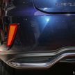 原厂预览 Lexus RX 350L 与 NX 300 小改款, 售价31.2万起