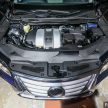 原厂预览 Lexus RX 350L 与 NX 300 小改款, 售价31.2万起