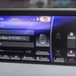 原厂预览 Lexus RX 350L 与 NX 300 小改款, 售价31.2万起