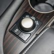 原厂预览 Lexus RX 350L 与 NX 300 小改款, 售价31.2万起