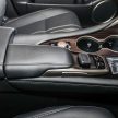 原厂预览 Lexus RX 350L 与 NX 300 小改款, 售价31.2万起
