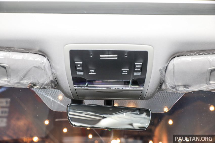 原厂预览 Lexus RX 350L 与 NX 300 小改款, 售价31.2万起 56994