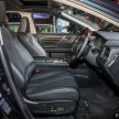 原厂预览 Lexus RX 350L 与 NX 300 小改款, 售价31.2万起