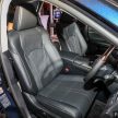 原厂预览 Lexus RX 350L 与 NX 300 小改款, 售价31.2万起